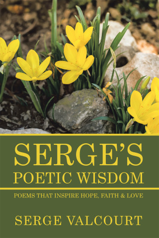Cover image: Serge’s Poetic Wisdom 9781984583147