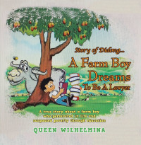 Cover image: Story of Didong...A Farm Boy Dreams to Be a Lawyer 9781984583222