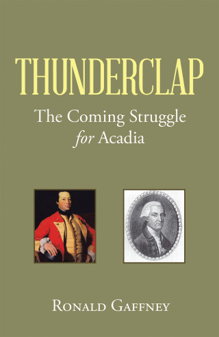 Imagen de portada: Thunderclap 9781984583383