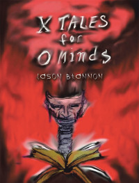 Imagen de portada: X Tales for O Minds 9781984583468