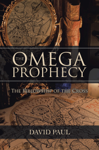 Imagen de portada: The Omega Prophecy 9781984583512