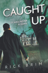 Imagen de portada: Caught Up 9781984583543