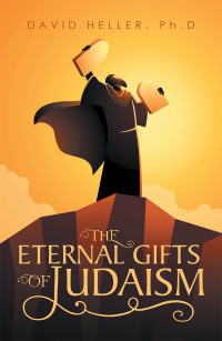 Imagen de portada: The Eternal Gifts of Judaism 9781984583680