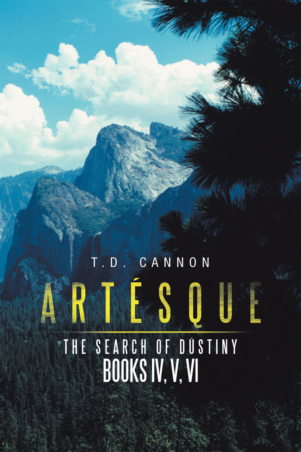 Artésque The Search of Dústiny
