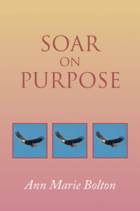 Imagen de portada: Soar on Purpose 9781984583727