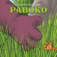 Cover image: Paboko 9781984583796