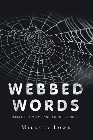 Omslagafbeelding: Webbed Words 9781984583864