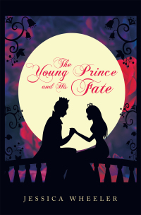 表紙画像: The Young Prince and His Fate 9781984583918