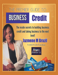 Imagen de portada: The Premier Guide to Business Credit 9781984584021