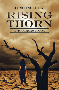 Imagen de portada: Rising Thorn 9781984584151