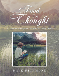 Imagen de portada: Food for Thought 9781984584267