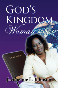 Omslagafbeelding: God's Kingdom Woman 9781436335935