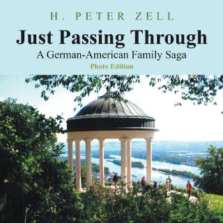 Cover image: Just Passing Through 9781984584335