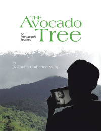Omslagafbeelding: The Avocado Tree 9781469141008