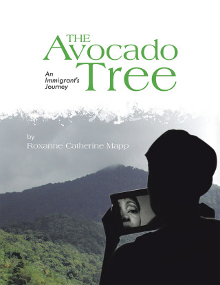 Titelbild: The Avocado Tree 9781469141008