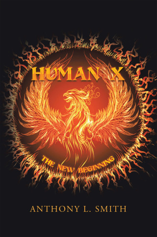 Imagen de portada: Human X 9781984584632