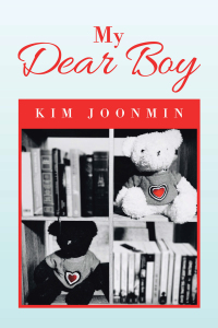 Cover image: My Dear Boy 9781984584687