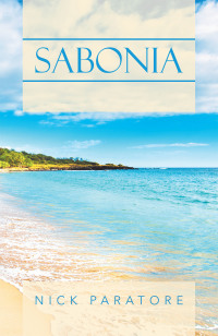 Cover image: Sabonia 9781984584717