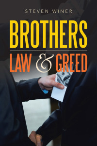 Cover image: Brothers Law & Greed 9781984584816