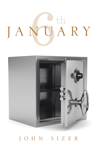 Imagen de portada: January 6Th 9781984585332