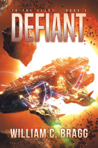 表紙画像: Defiant 9781984585189