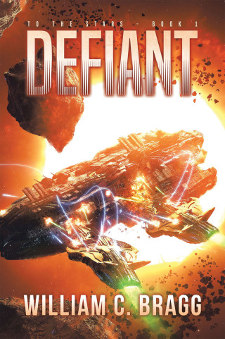 Imagen de portada: Defiant 9781984585189