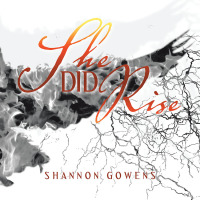 Imagen de portada: She Did Rise 9781984585462