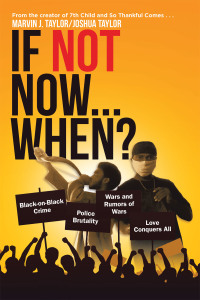 Imagen de portada: If Not Now...When? 9781984585516