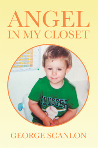Imagen de portada: Angel in My Closet 9781984585592