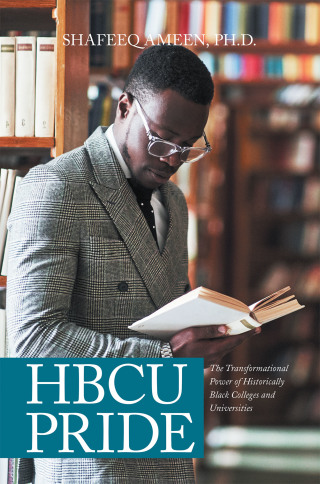 Cover image: Hbcu Pride 9781984585707