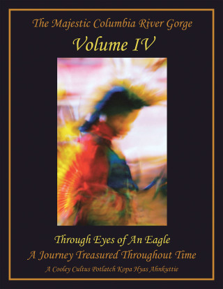 Cover image: Through Eyes of an  Eagle 9781984585783