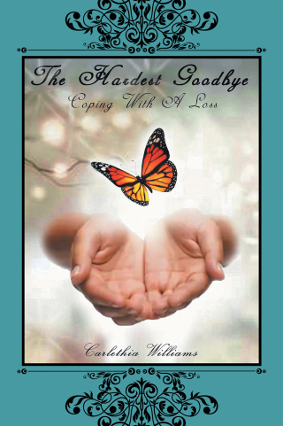 Cover image: The Hardest Goodbye 9781984585929