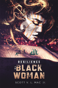 Cover image: Resilience of a Black Woman 9781984585936