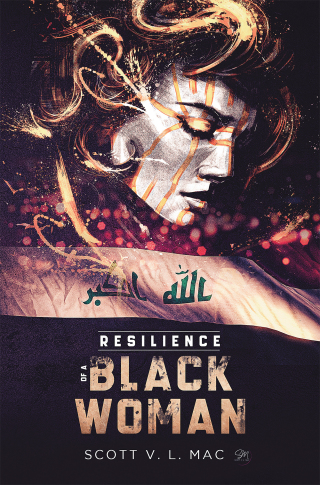 Omslagafbeelding: Resilience of a Black Woman 9781984585936