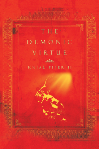 Omslagafbeelding: The Demonic Virtue 9781984586179