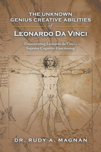 Imagen de portada: The Unknown Genius Creative Abilities of Leonardo Da Vinci 9781984586223