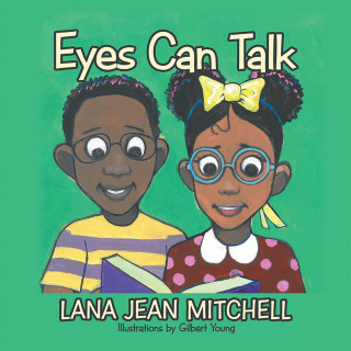Cover image: Eyes Can Talk 9781984586414