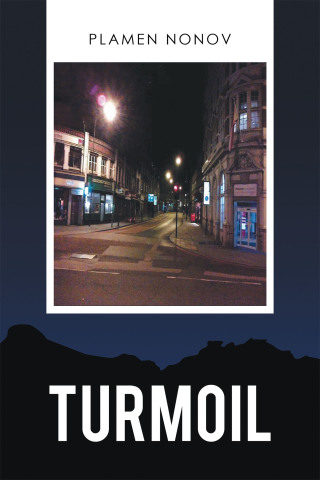 Cover image: Turmoil 9781984586445