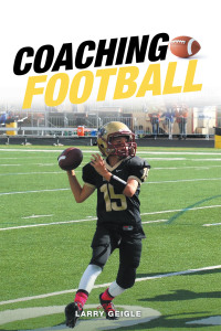 Imagen de portada: Coaching Football 9781984586469