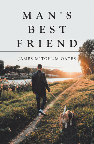 Imagen de portada: Man's Best Friend 9781984586520