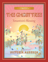 Cover image: The Ghost Tree 9781984586544