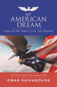 Titelbild: My American Dream 9781984586810