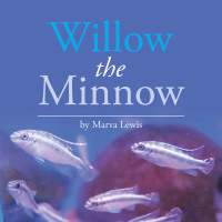 Imagen de portada: Willow the Minnow 9781984586889