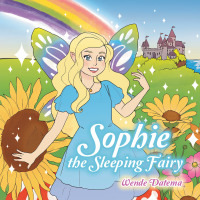 Omslagafbeelding: Sophie the Sleeping Fairy 9781984586995