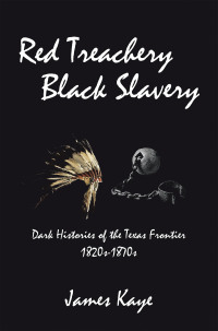 表紙画像: Red Treachery Black Slavery 9781984587077
