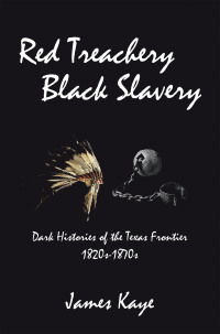 Cover image: Red Treachery Black Slavery 9781984587077