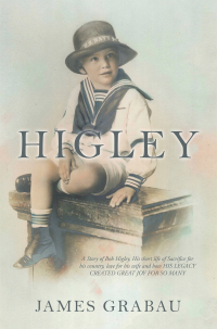 Cover image: Higley 9781984587138