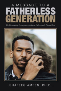 Cover image: A Message to a Fatherless Generation 9781984587220