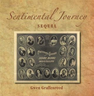 Omslagafbeelding: Sentimental Journey 9781441541147