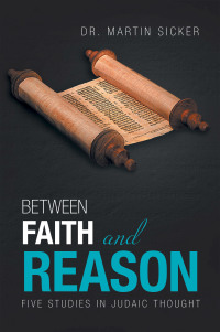 Titelbild: Between Faith and Reason 9781984587459